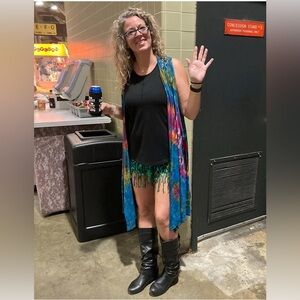 Meet your Posher, Denise